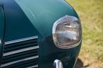 Plymouth Road King Business Coupe 1939 года